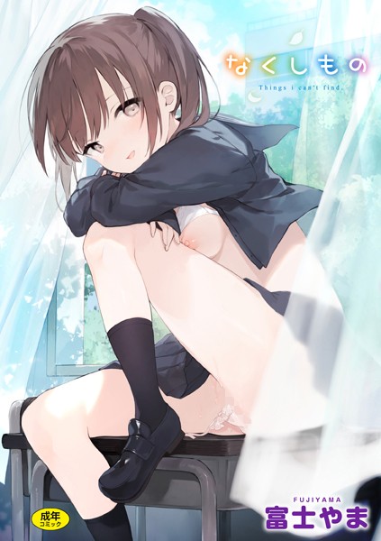 なくしもの｜富士やま×ファンタジー 評価4.80
