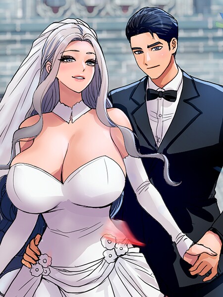 ロイヤルファミリー｜Mun Seok Bae×フルカラー 評価4.00