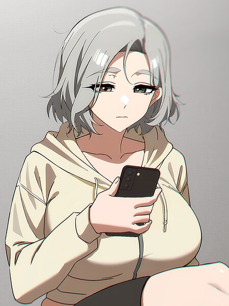 スイッチ・オン｜KMH×EROTOON 評価4.40