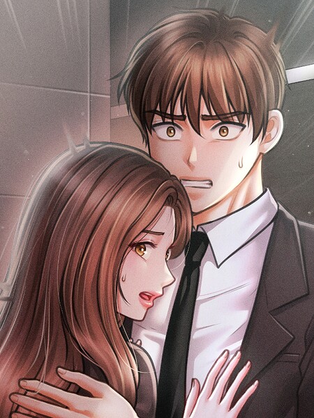 リベンジ・タイムリープ｜Elise Shin×フルカラー 評価4.00