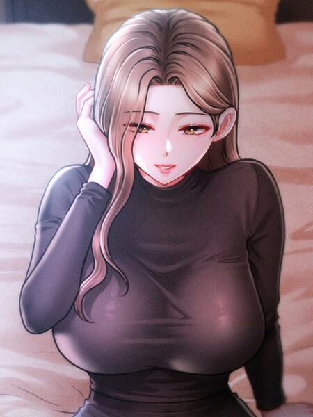 リベンジ・タイムリープ｜Elise Shin×フルカラー 評価4.00