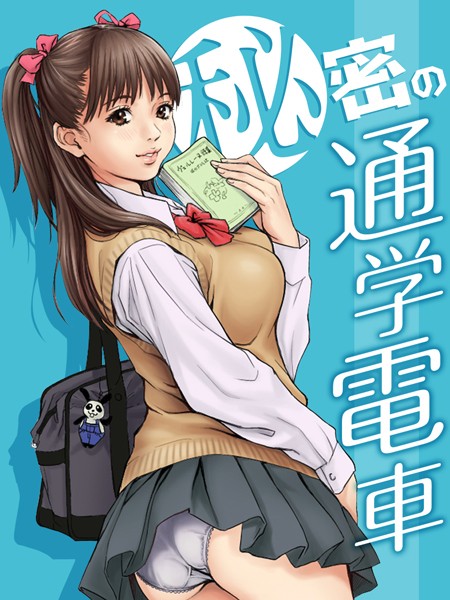 秘密の通学電車〜シツケの時間〜（単話）｜REDLIGHT×単話 評価