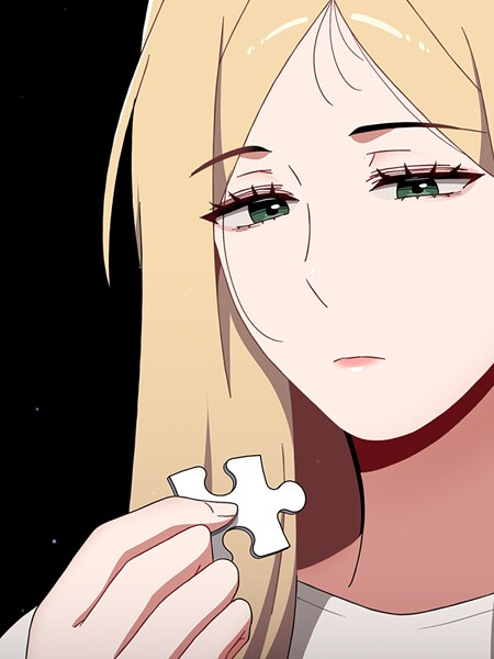 ワケあり姉妹の恋模様｜ホロン×フルカラー 評価5.00