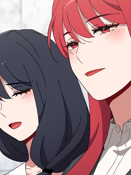 ワケあり姉妹の恋模様｜ホロン×フルカラー 評価5.00