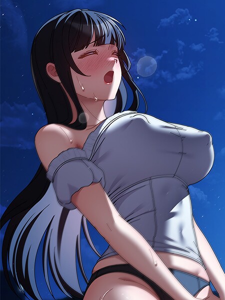 俺の彼女を汚して｜Y.N.B×無料作品 評価3.00