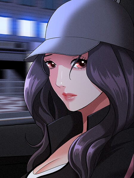 特殊ボディガード｜ant×フルカラー 評価3.50