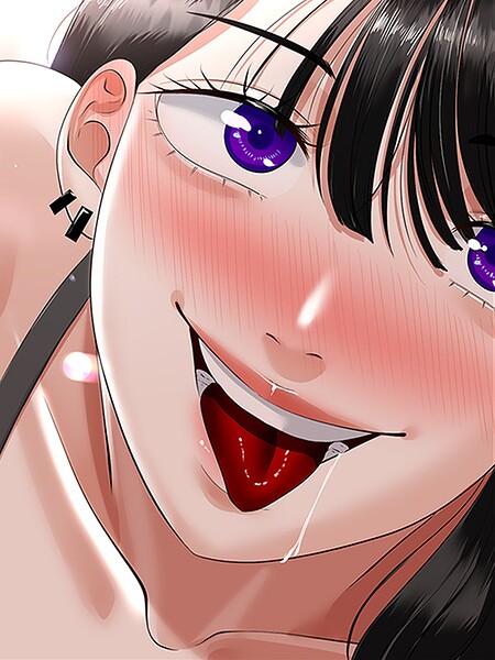 郁美さんが帰ってきた｜dyu×フルカラー 評価4.00