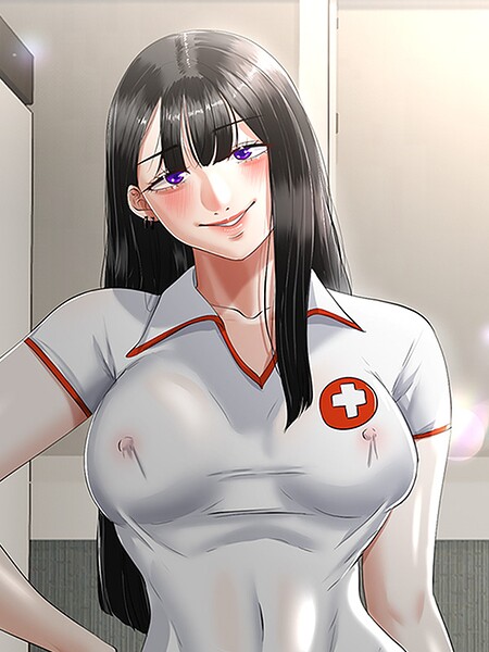 郁美さんが帰ってきた｜dyu×フルカラー 評価4.00