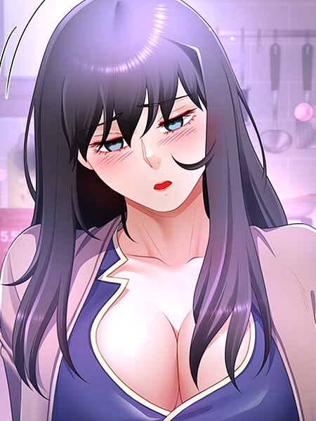 最強母娘に愛されまして！？｜hyunlim×フルカラー 評価5.00
