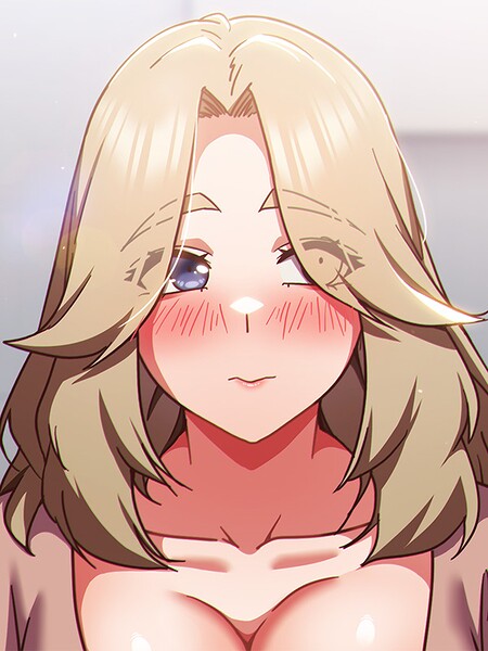 むちふわ肉食ガールに完食されました。｜デク×フルカラー 評価2.00
