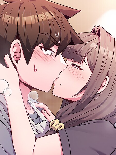 おかず屋さんのママ店長にばぶりしゃす｜MOAI×フルカラー 評価3.80