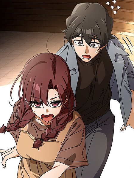 スイッチ・オン｜KMH×EROTOON 評価4.40