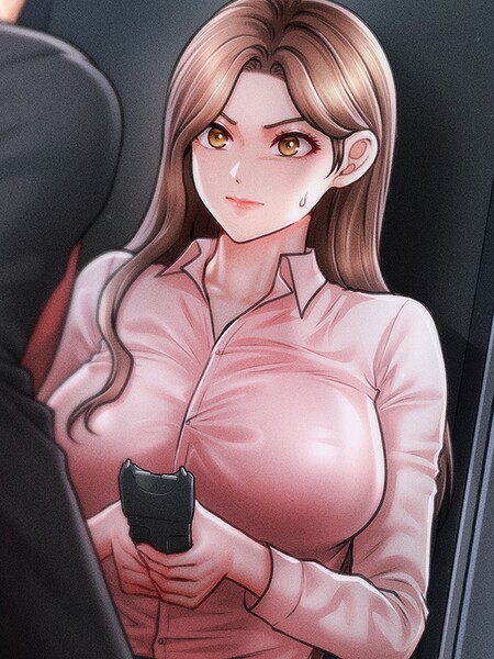 リベンジ・タイムリープ｜Elise Shin×フルカラー 評価4.00