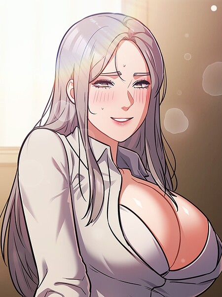 クソ女上司を言いなりにさせてみた｜Sosweet×フルカラー 評価4.20