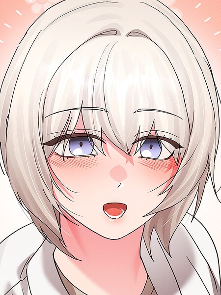 分身の術で毎日2倍に増えています｜Twain×フルカラー 評価2.00