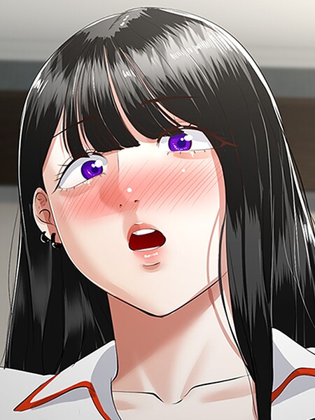 郁美さんが帰ってきた｜dyu×フルカラー 評価4.00