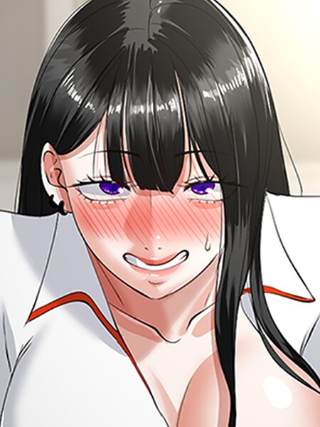 郁美さんが帰ってきた｜dyu×フルカラー 評価4.00