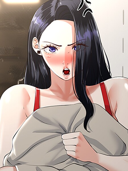 郁美さんが帰ってきた｜dyu×フルカラー 評価4.00