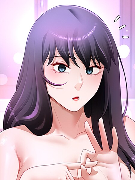 最強母娘に愛されまして！？｜hyunlim×フルカラー 評価5.00