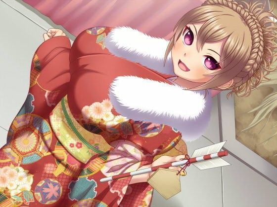 ジークンソフト★エッチCG素材集03[野外・露出]