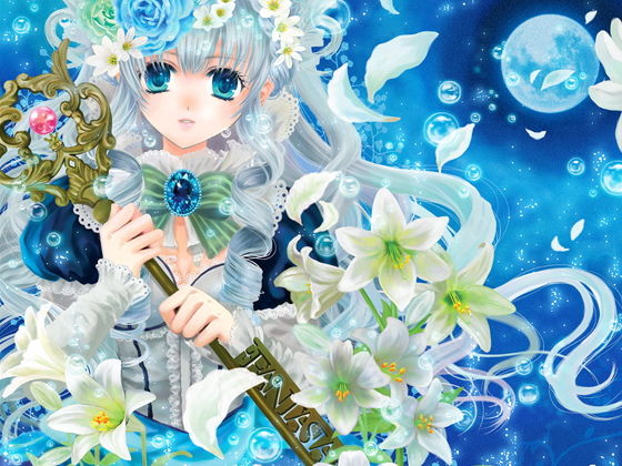 RP-MUSIC★フリー素材音楽 Vol.7・8・9バンドル[ファンタジー]