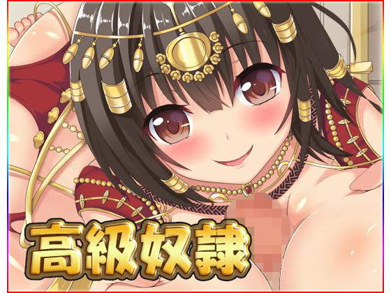 ネロンソフト★高級奴●[ファンタジー]
