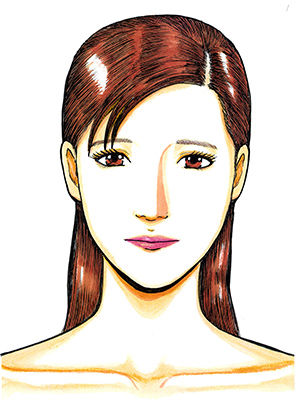 N-zumi-ha★義兄に売られた若妻[辱め]