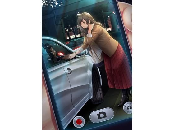 Ani Live L★モーションアニメ・それでも妻を愛してる2[女教師]