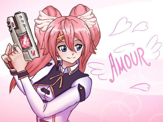 Octopussy_Company★Amour[ファンタジー]