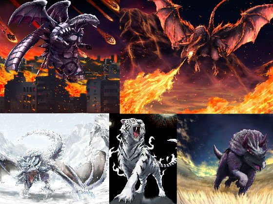 ジークンソフト★ラスボス01[イラスト・CG集]