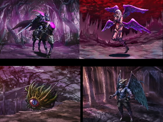 ジークンソフト★ラスボス03[イラスト・CG集]