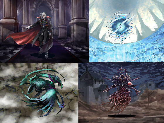 ジークンソフト★ラスボス04[イラスト・CG集]