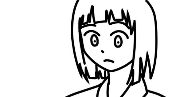 up_gif★女の子イラスト集！100000[制服]