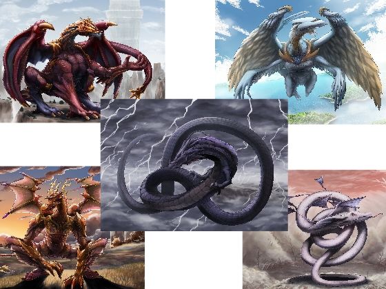 ジークンソフト★ラスボス06[ファンタジー]