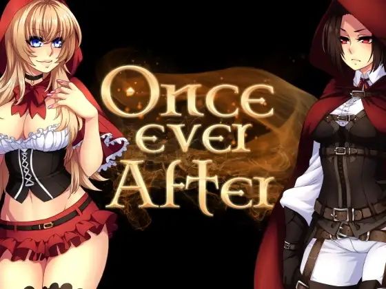Sierra Lee★Once Ever After[ファンタジー]