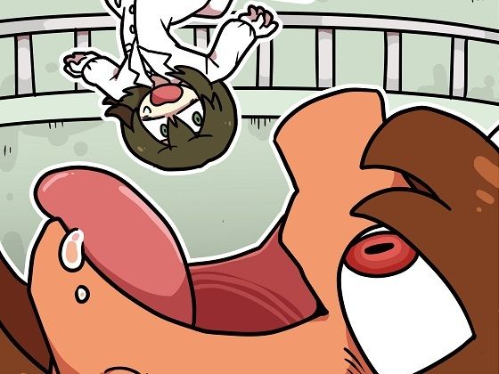 ネフラデルS.P.A.★宇宙人・巨女/丸呑み合同誌2020年版[監禁]