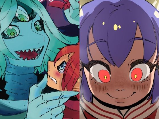 ネフラデルS.P.A.★元刊誌・宇宙人・巨女/サイズ差合同誌平成号＆令和号[拘束]