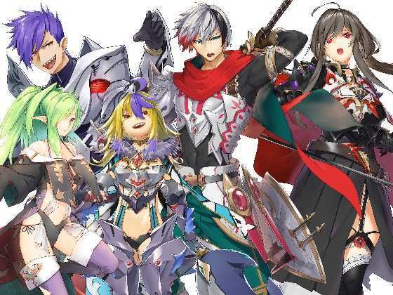 ジークンソフト★萌えキャラ着せ替え_045[ファンタジー]