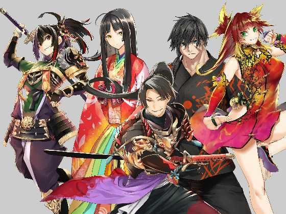 ジークンソフト★萌えキャラ着せ替え_049[ファンタジー]