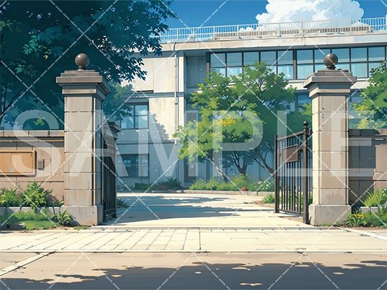 スタジオテラ★【背景素材集】TRPG・ADV向け素材（10セット分:30枚）［001］[イラスト・CG集]