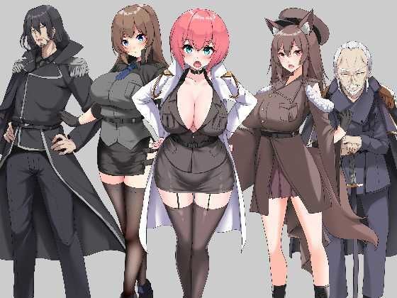 ジークンソフト★萌えキャラ着せ替え_064[ネコミミ・獣系]