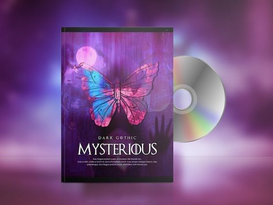 SOUND AIRYLUVS★【BGM素材】Dark Gothic Mysterious Game Music[ファンタジー]