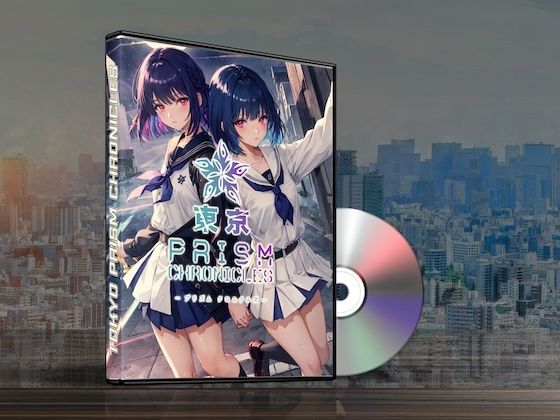 SOUND AIRYLUVS★【BGM素材】Tokyo Prism Chronicles Game Music[ファンタジー]