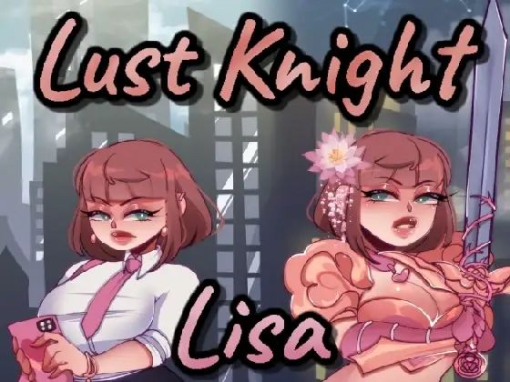 Overlord Empire LLC★Lust Knight Lisa[巨乳]