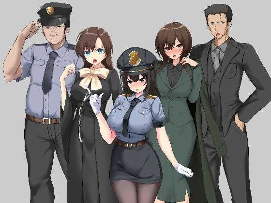 ジークンソフト★萌えキャラ着せ替え_086[制服]