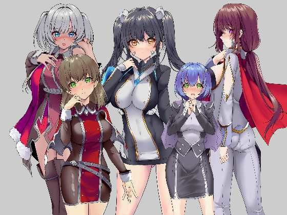 ジークンソフト★萌えキャラ着せ替え_091[巨乳]