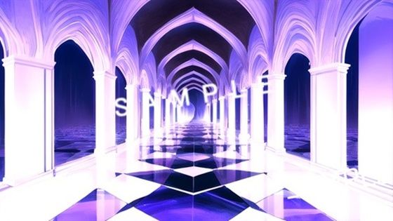 ソザイアトリエ★ファンタジー3背景素材5-1[イラスト・CG集]