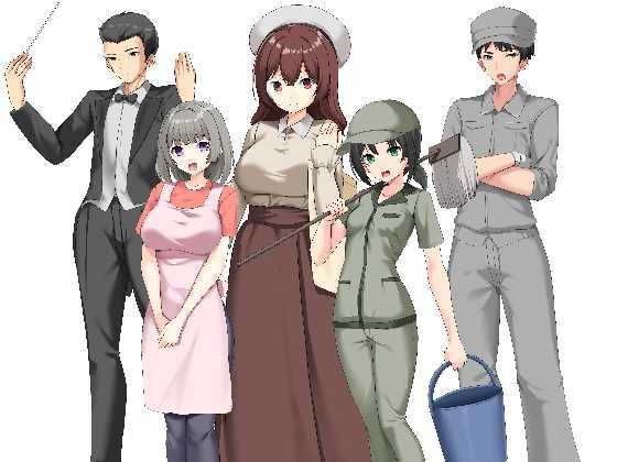 ジークンソフト★萌えキャラ着せ替え_094[制服]