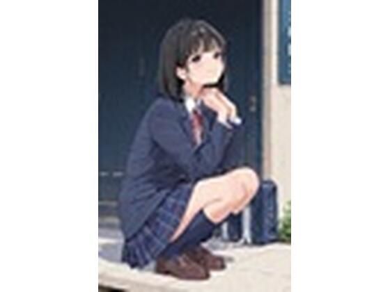 GO★あの日、私は。1-3詰め合わせ[辱め]