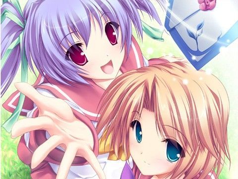 ＃define★ミナミからの手紙[羞恥]